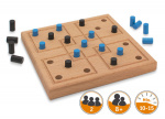 Quint-X (Reisespiel): Cover