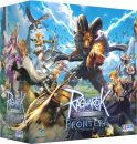 Ragnarok the board game: Ceremony of Prontera: Cover