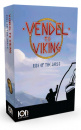 Vendel to Viking: Rise of the Jarls: Cover