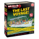 Cover von WASGIJ Pieces of Evidence: The Last Voyage