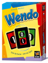 WENDO: Cover