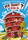 Wer quakt denn da?: Cover