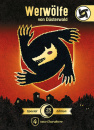 Werwölfe von Düsterwald (25 Jahre Jubiläumsedition): Cover