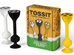 Tossit: WORLD FOOTBALL EDITION - MINI EXPANSION PACK: Cover