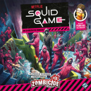 Zombicide 2nd Edition: Squid Game: Cover