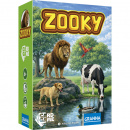 Zooky: Cover