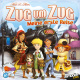 Cover von Zug um Zug: Meine Erste Reise (Refresh)