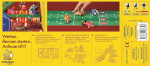 Hot Streak: Spielmaterial