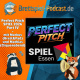 Mathias zu Gast beim Perfect Pitch vom Brettspiel-Podcast: Cover