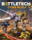 Battletech Core-Box: Cover