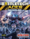 Cover von Battletech: ACES - Snowblind
