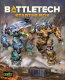 Cover von Battletech: Starter Box