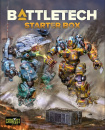 Battletech: Starter Box: Cover