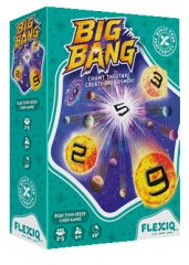 Cover von Big Bang