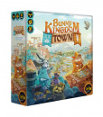 Bunny Kingdom Town: Cover