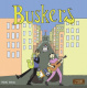 Cover von Buskers
