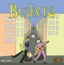 Buskers: Cover