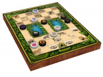 Dou Shou Qi: Animal Chess - Extended: Cover