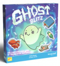 Ghost Blitz (Geistesblitz): Cover