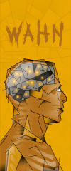 Cover von Gipfel: Wahn
