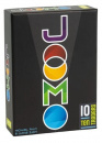 Joomo (Klein): Cover