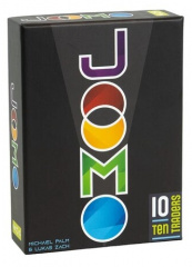 Cover von Joomo (Klein)