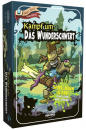 Kampf um das Wunderschwert: Cover