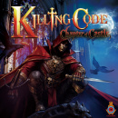 Killing Code: Chapter of Castle: Cover