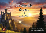 Königreich Legacy: Feudale Welt (Big Box): Cover