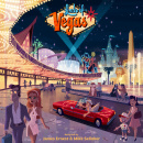 Lords of Vegas: Cover