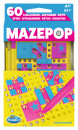 Mazepop: Cover