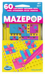 Cover von Mazepop
