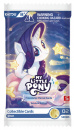 My little Pony Collectible Cards: Cover