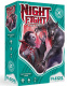 Cover von Night Fight