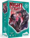Night Fight: Cover