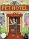 Pet Hotel: Cover