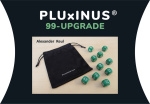 PLUxINUS 99-Upgrade: Cover