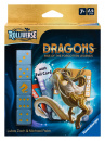 Rolliverse Dragons: Cover