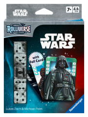 Cover von Rolliverse: Star Wars