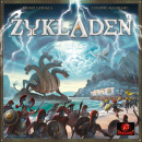 Zykladen: Cover