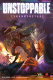 Cover von Unstoppable: Tyrannensturz
