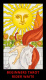 Cover von Tarot für Anfänger: Tarot direkt mit den Karten lernen