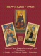 Cover von The Antiquity Tarot: Historisches Tarot aus dem 15.–19. Jahrhundert