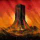Cover von The Monolith