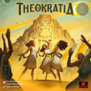 Theokratia: Cover